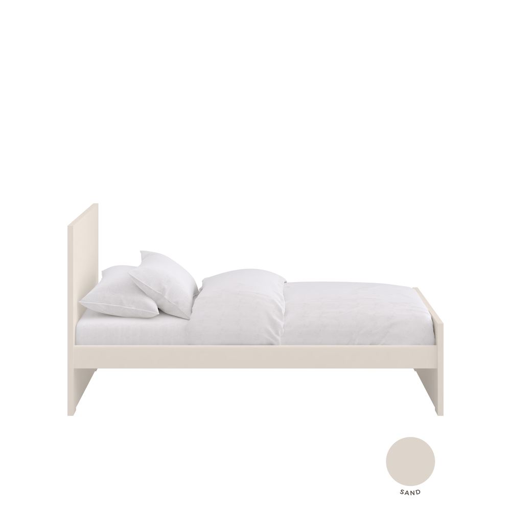 Muba Einzelbett