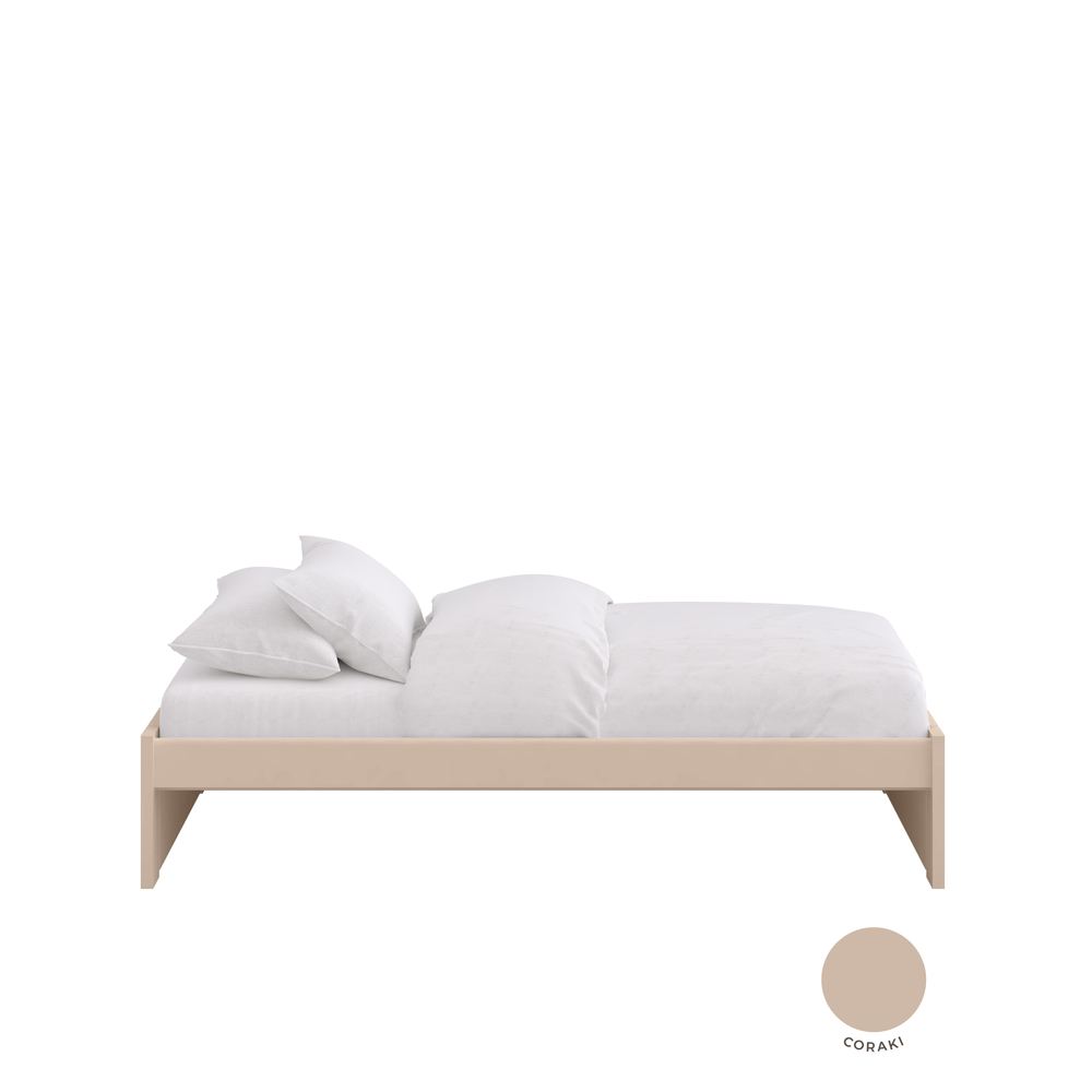 Muba Einzelbett Tatami