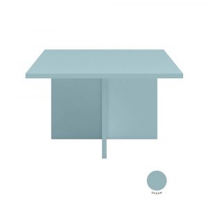Muba Kindertisch quadratisch